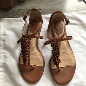 Frye Sandals